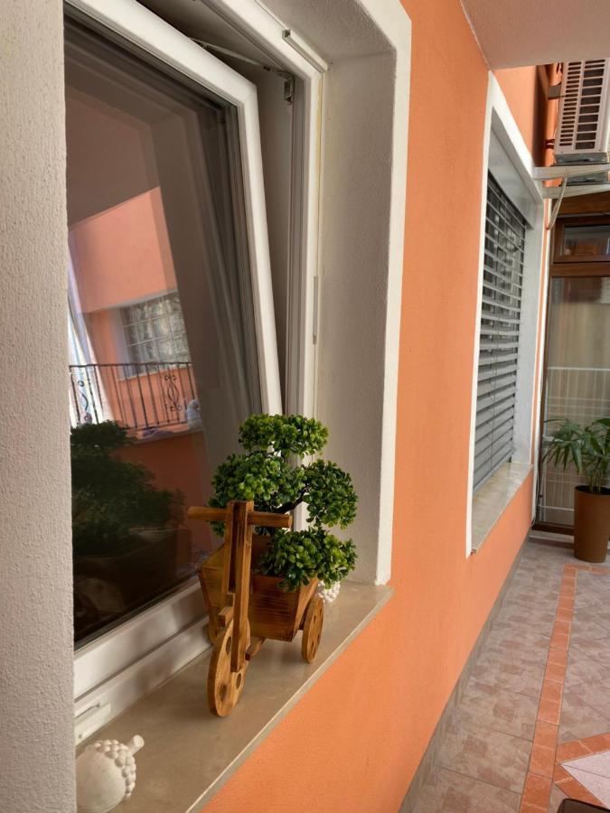 Apartma Tayana Piran - Parking Included !!! Extérieur photo