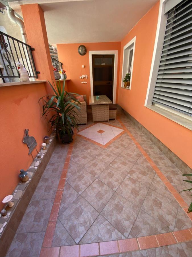 Apartma Tayana Piran - Parking Included !!! Extérieur photo