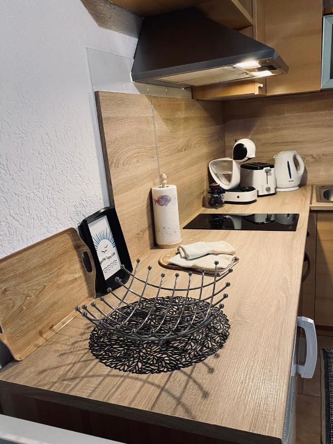 Apartma Tayana Piran - Parking Included !!! Extérieur photo