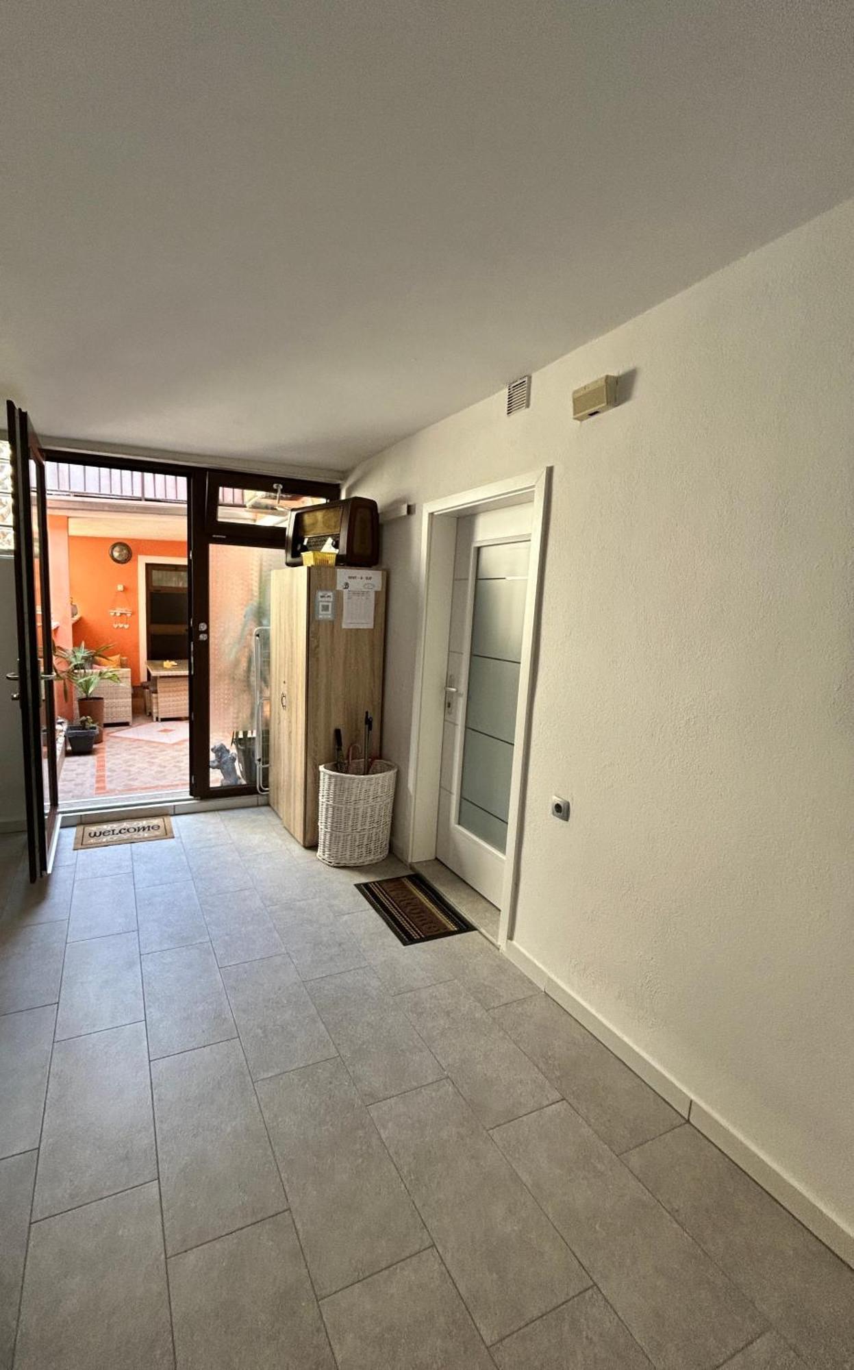 Apartma Tayana Piran - Parking Included !!! Extérieur photo