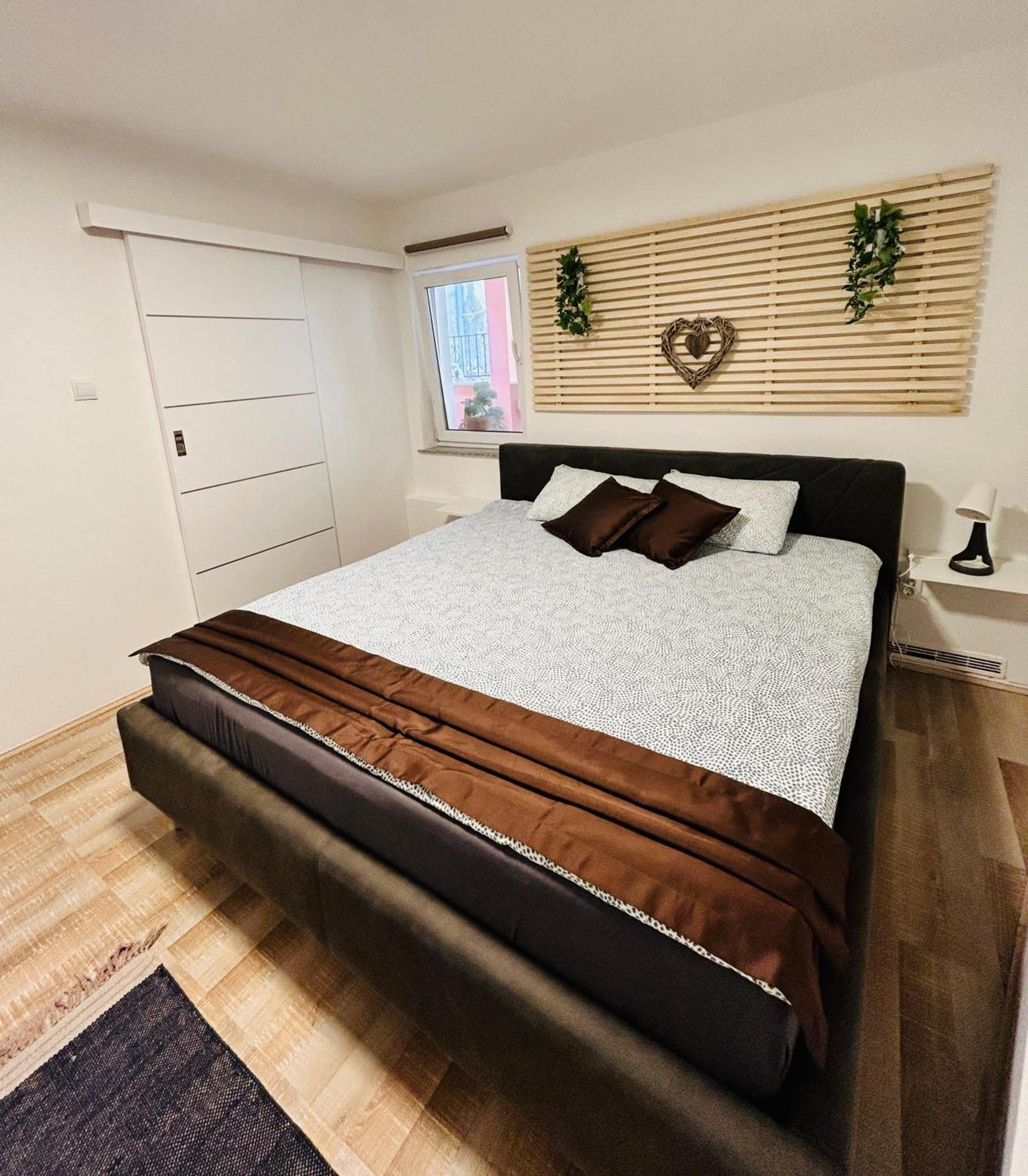 Apartma Tayana Piran - Parking Included !!! Extérieur photo