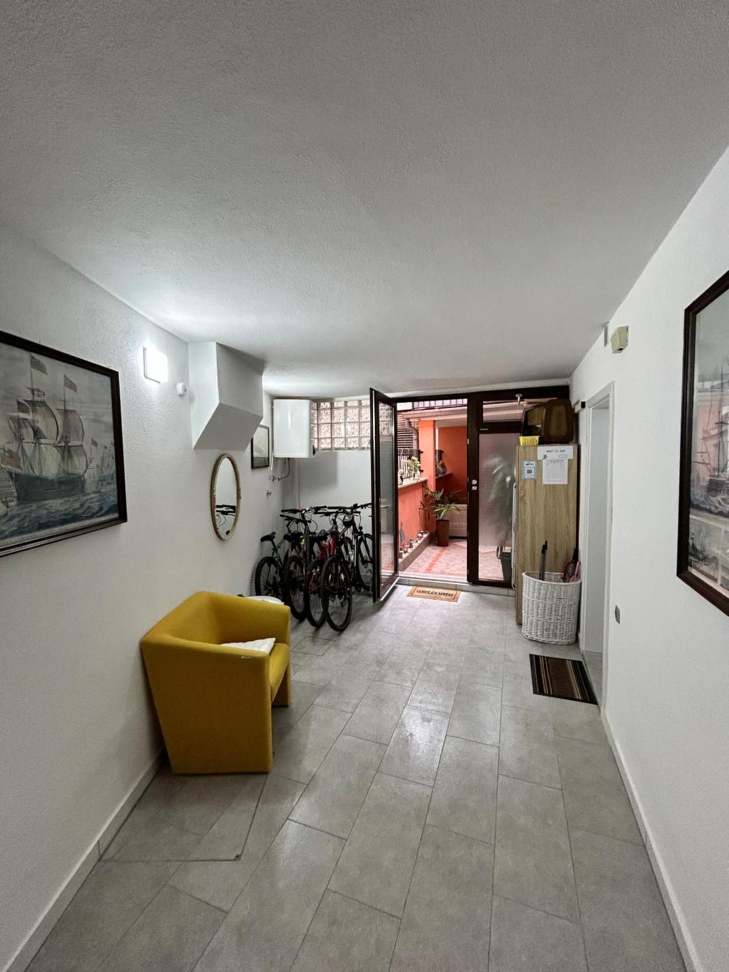 Apartma Tayana Piran - Parking Included !!! Extérieur photo