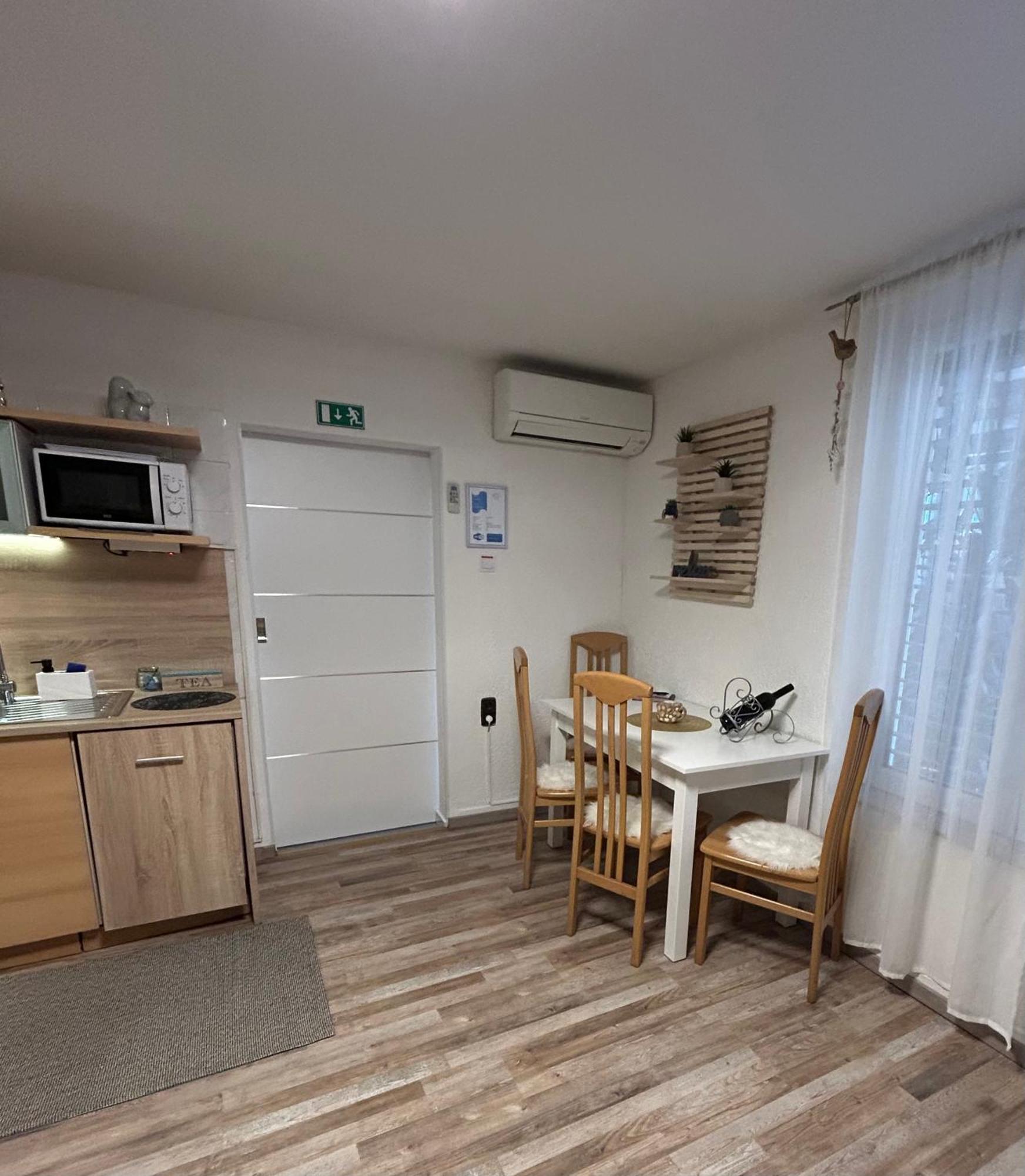 Apartma Tayana Piran - Parking Included !!! Extérieur photo