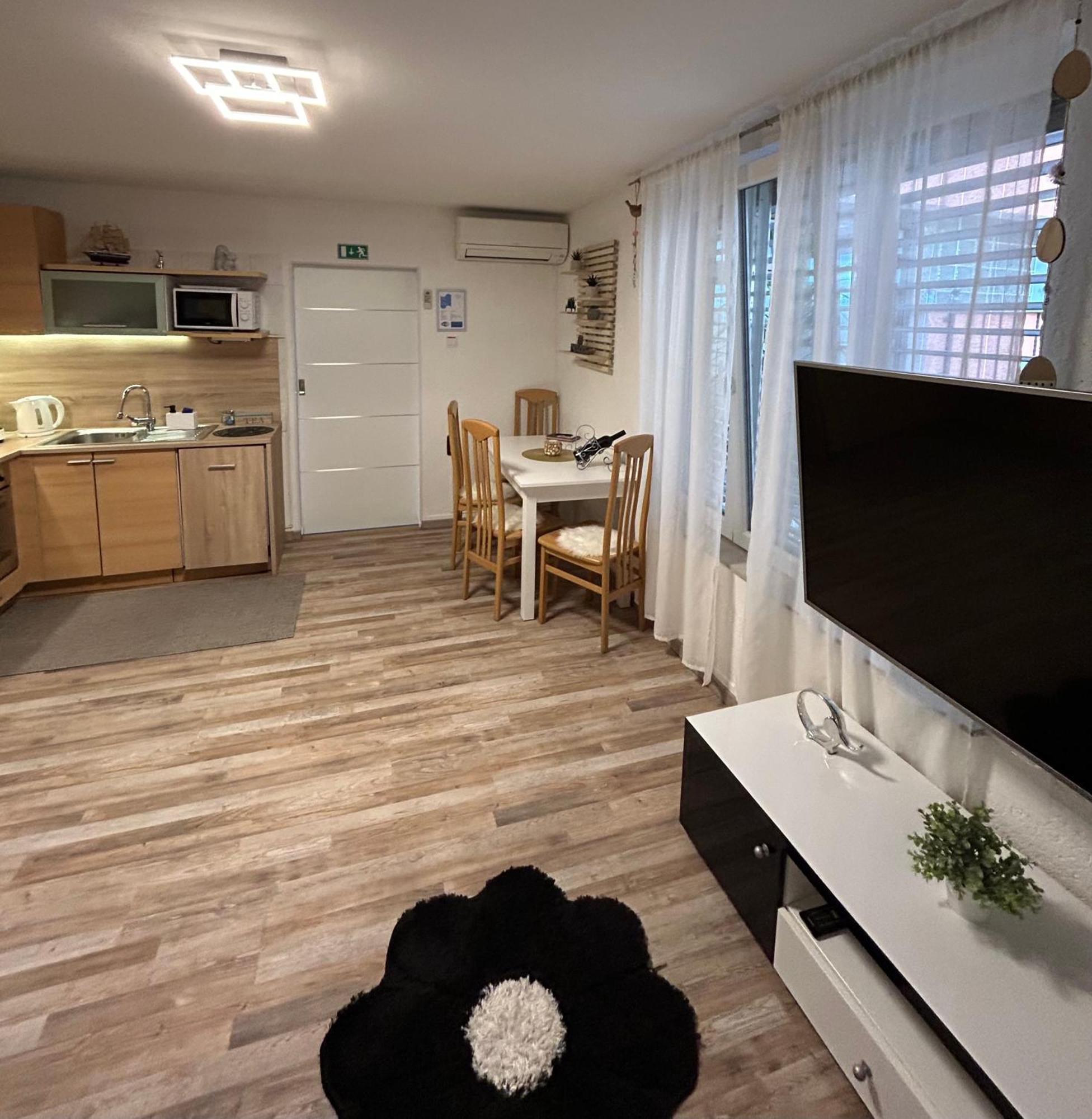 Apartma Tayana Piran - Parking Included !!! Extérieur photo