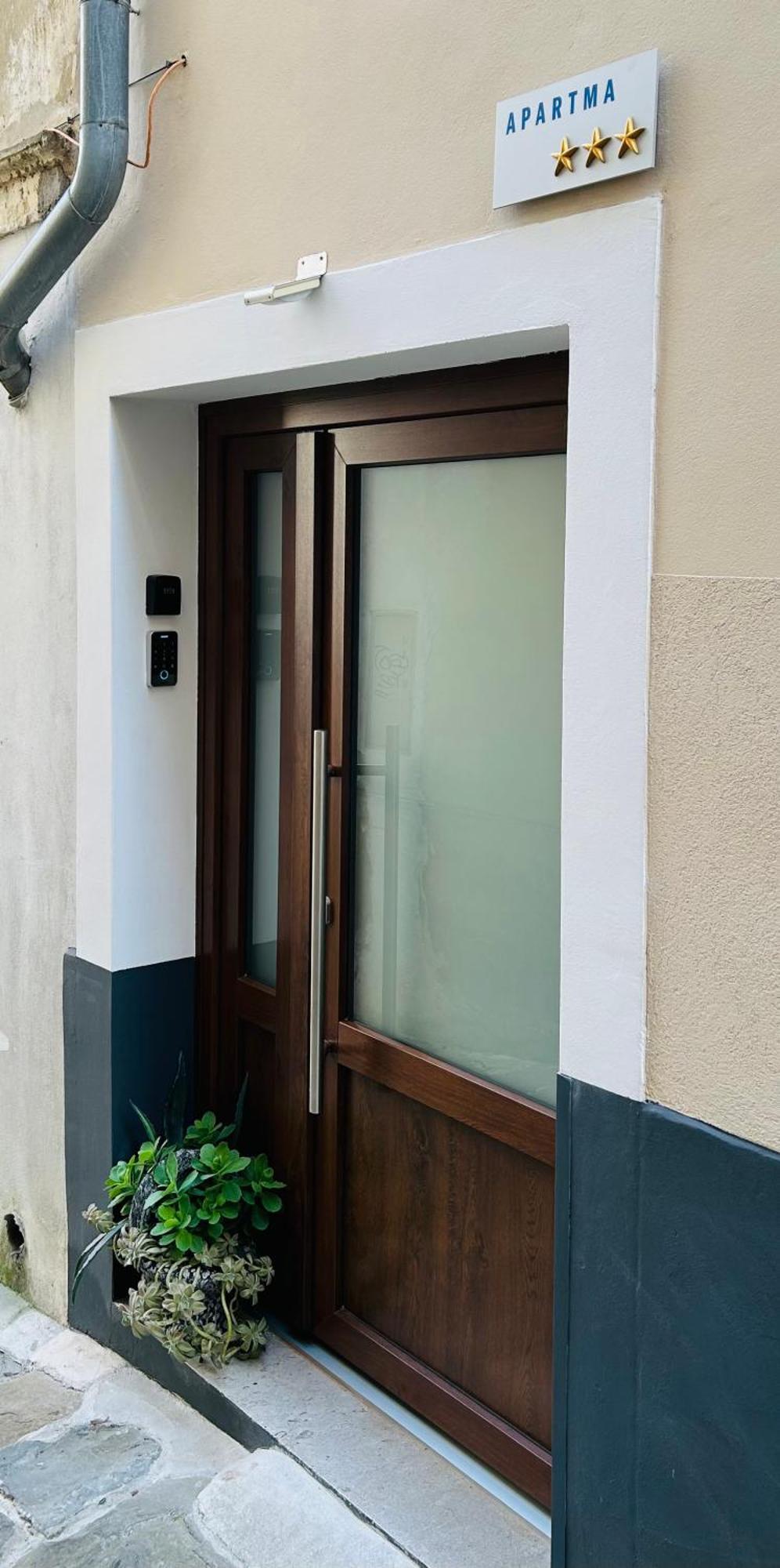 Apartma Tayana Piran - Parking Included !!! Extérieur photo