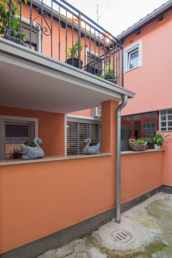 Apartma Tayana Piran - Parking Included !!! Extérieur photo